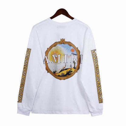 AMR Sweatshirt   Sweater 2 Color 's