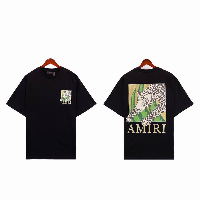 AMR T -shirt 2 Color 's