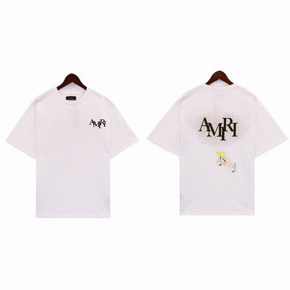 AMR T -shirt 2 Color 's