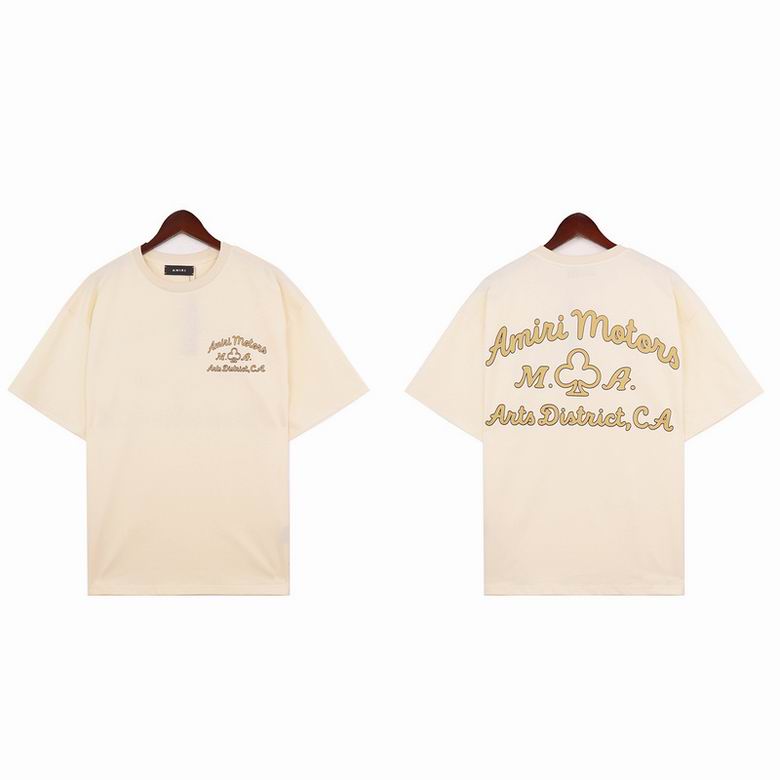 AMR T -shirt 2 Color 's