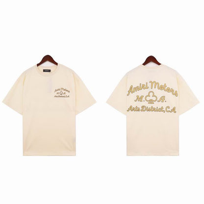 AMR T -shirt 2 Color 's