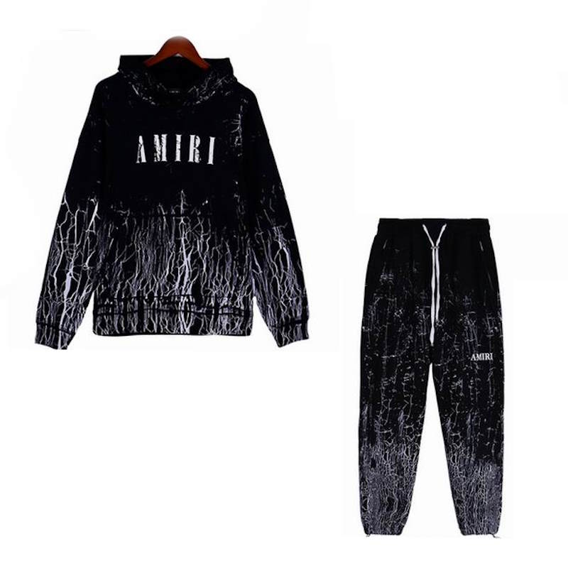 AMR Sport Suits