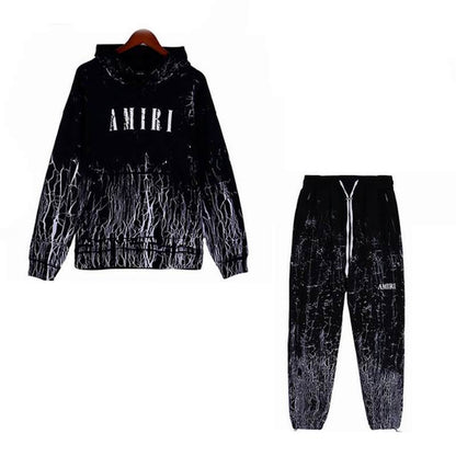 AMR Sport Suits