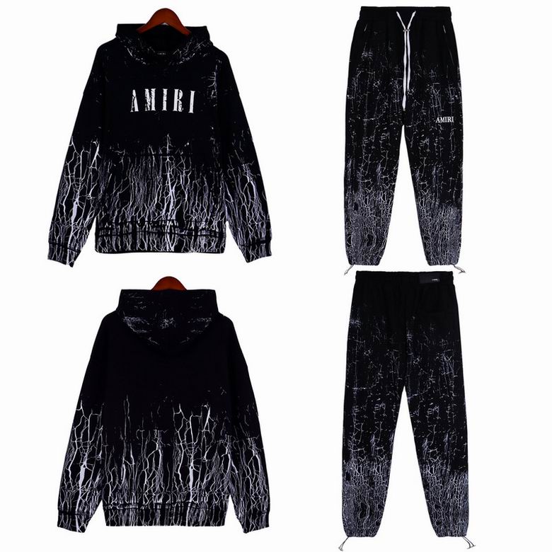 AMR Sport Suits