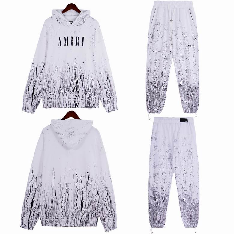 AMR Sport Suits