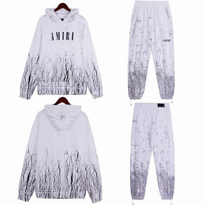 AMR Sport Suits