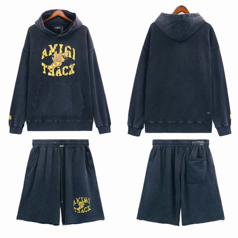 AMR Sport Suits  Man