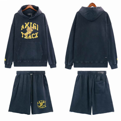 AMR Sport Suits  Man