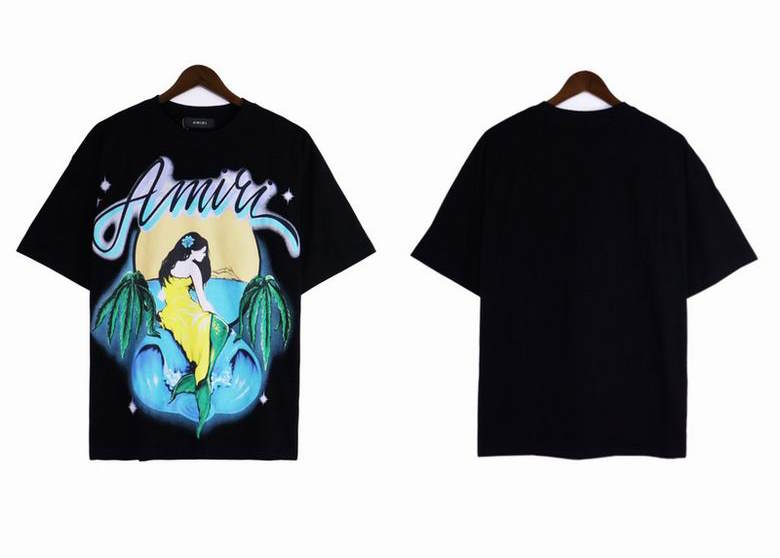 AMR  T-shirt Shirt Polo 2 Color 's