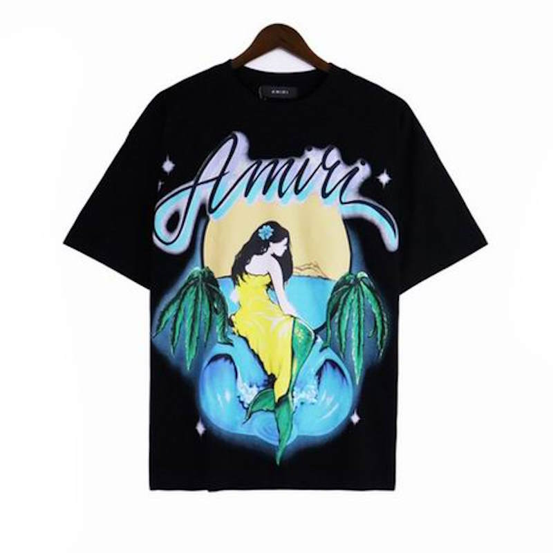 AMR  T-shirt Shirt Polo 2 Color 's