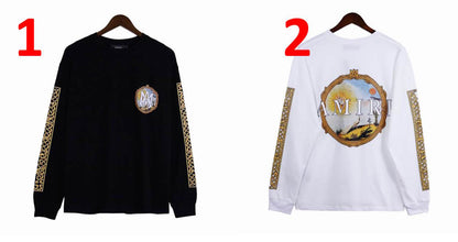 AMR Sweatshirt   Sweater 2 Color 's