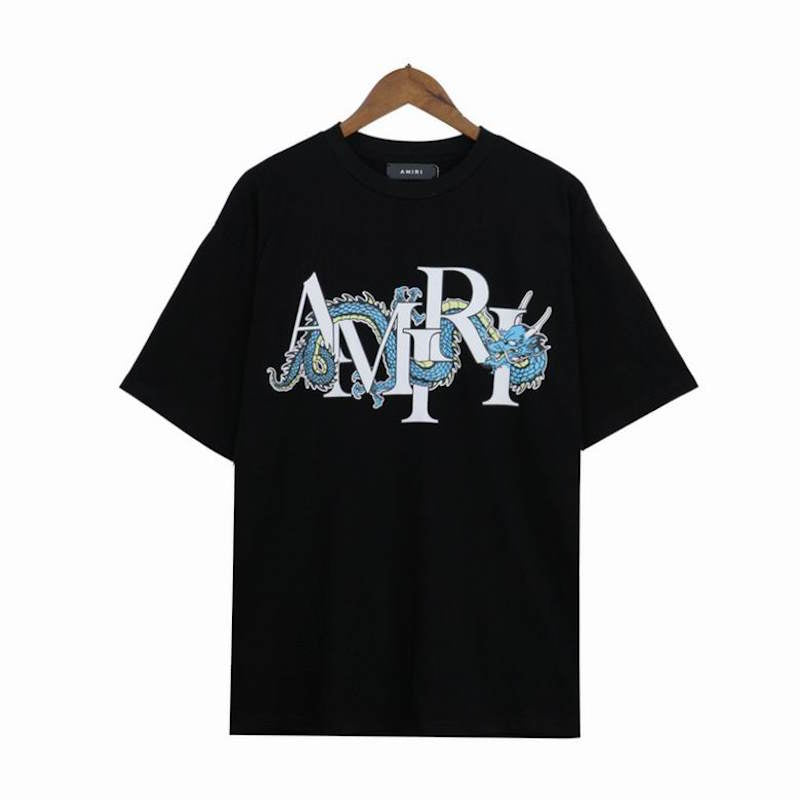 AMR T -shirt 2 Color 's