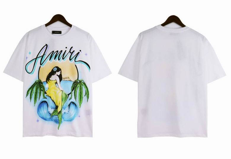 AMR  T-shirt Shirt Polo 2 Color 's