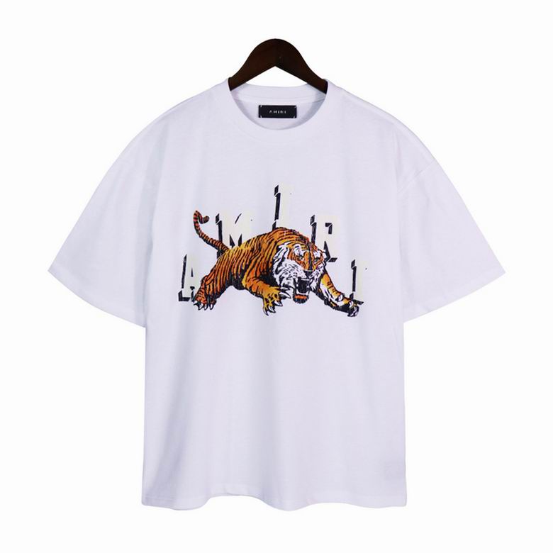 AMR  T- Shirt 2 Color 's