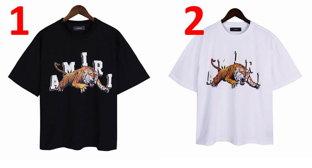 AMR  T- Shirt 2 Color 's