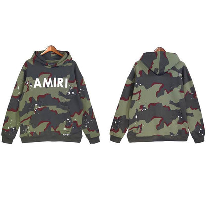 AMR Sport Suits Activewear Army