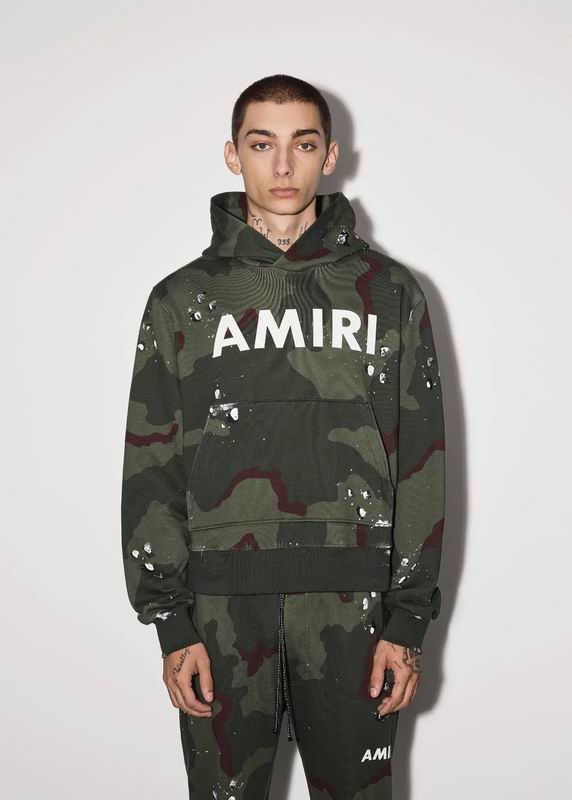 AMR Sport Suits Activewear Army