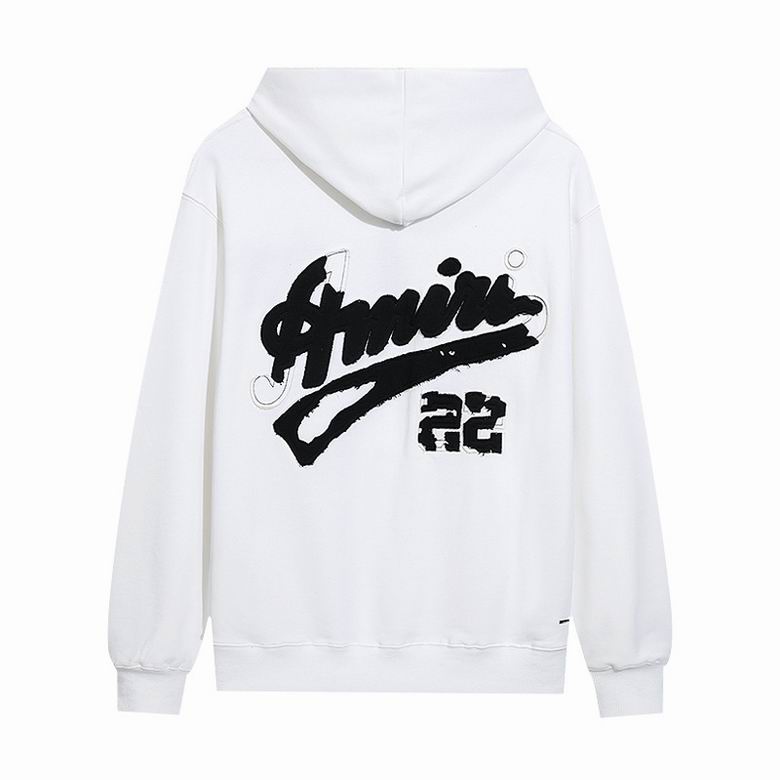 AMR Sweatshirt