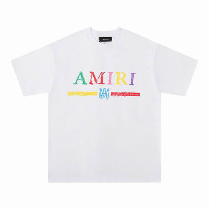 AMR  T-shirt  2 Color 's
