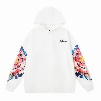 AMR Sweatshirt Hooded