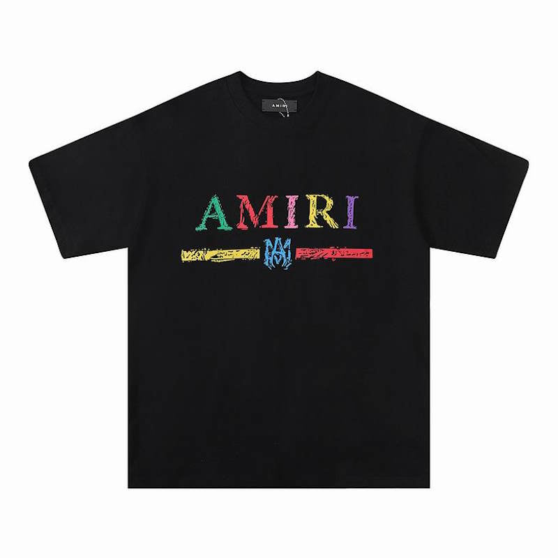 AMR  T-shirt  2 Color 's