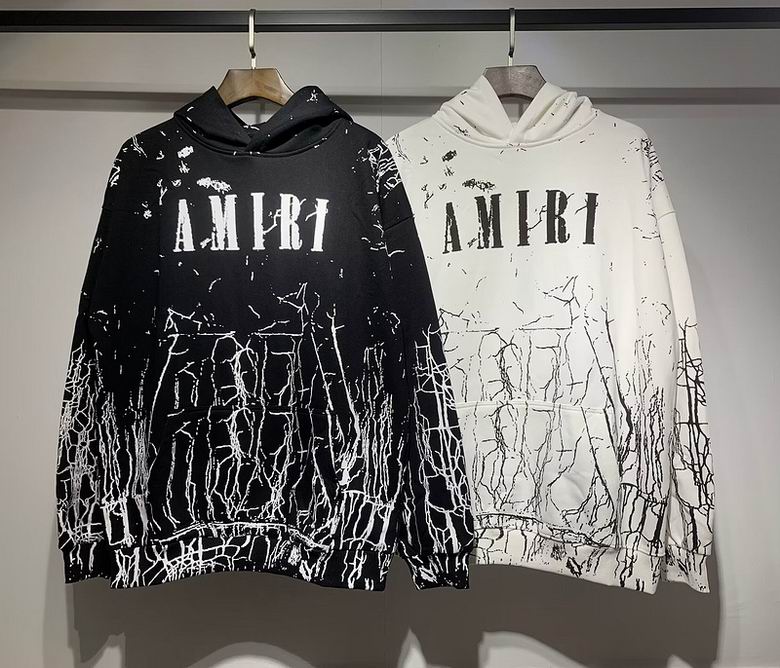 AMR  Sweatshirt Hooded 2 Color 's