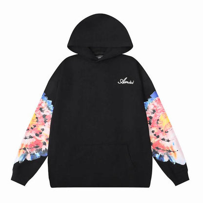 AMR Sweatshirt Hooded