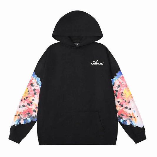 AMR Sweatshirt Hooded