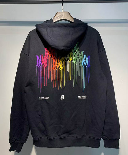 AMR Sweatshirt Hooded 2 Color 's