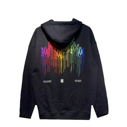 AMR Sweatshirt Hooded 2 Color 's