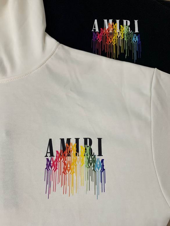 AMR Sweatshirt Hooded 2 Color 's