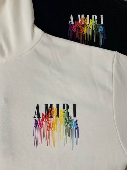 AMR Sweatshirt Hooded 2 Color 's
