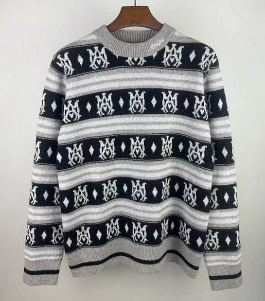 AMR Sweater 2 Color 's