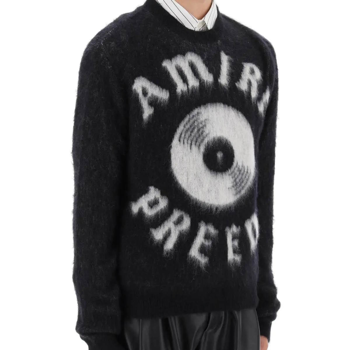 AMR Sweater 2 Color 's