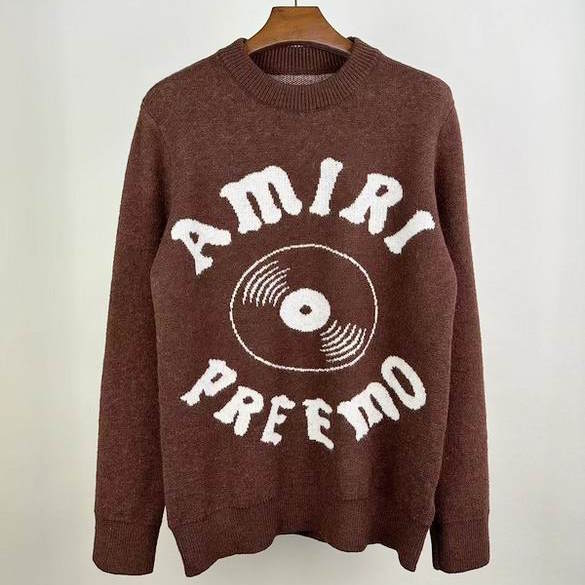 AMR Sweater 2 Color 's