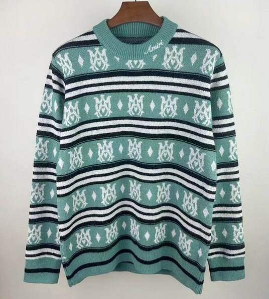 AMR Sweater 2 Color 's