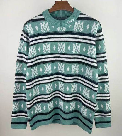 AMR Sweater 2 Color 's
