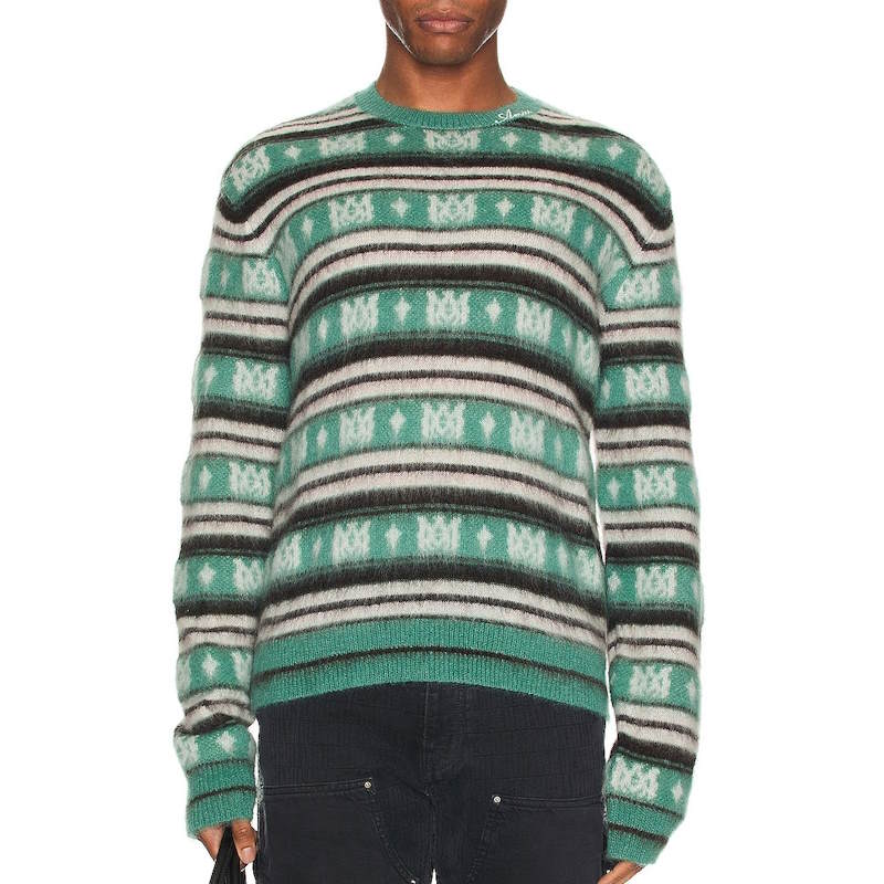 AMR Sweater 2 Color 's