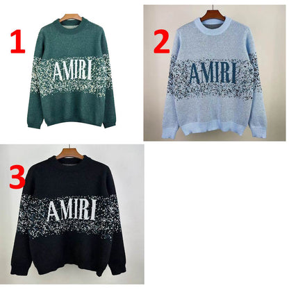 AMR Sweater Sweatshirt 3 Color 's