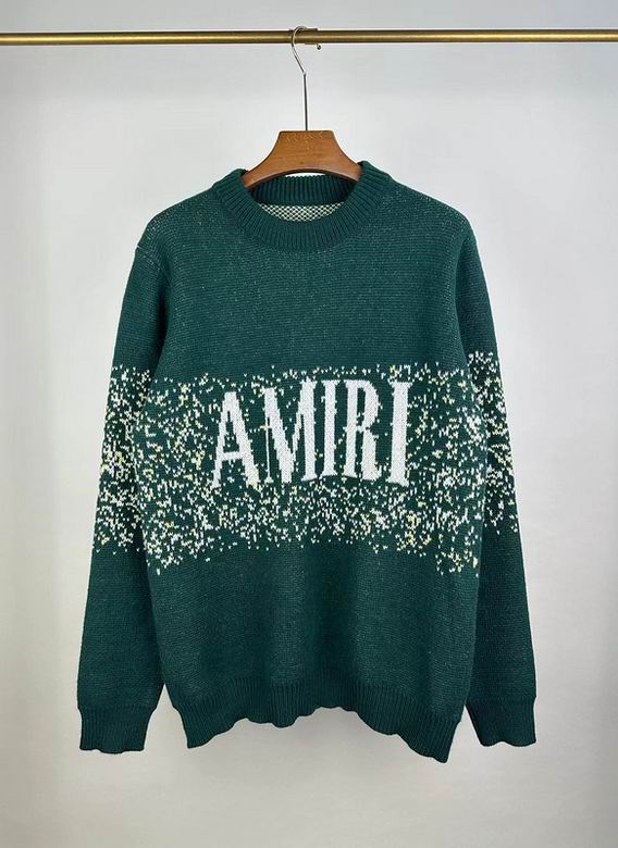 AMR Sweater Sweatshirt 3 Color 's