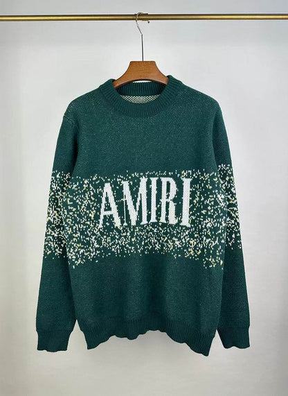 AMR Sweater Sweatshirt 3 Color 's