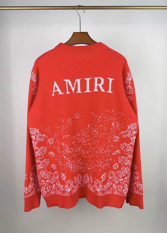 AMR Sweater Sweatshirt 2 Color 's