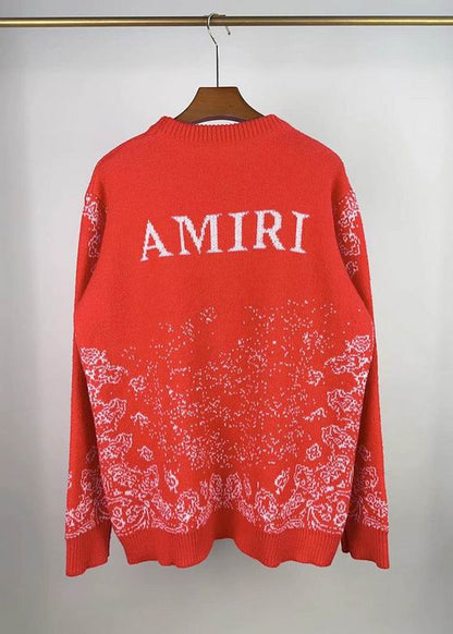 AMR Sweater Sweatshirt 2 Color 's
