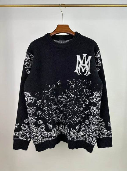 AMR Sweater Sweatshirt 2 Color 's