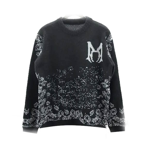 AMR Sweater Sweatshirt 2 Color 's