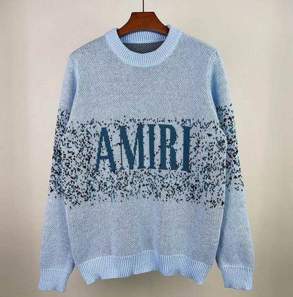 AMR Sweater Sweatshirt 3 Color 's