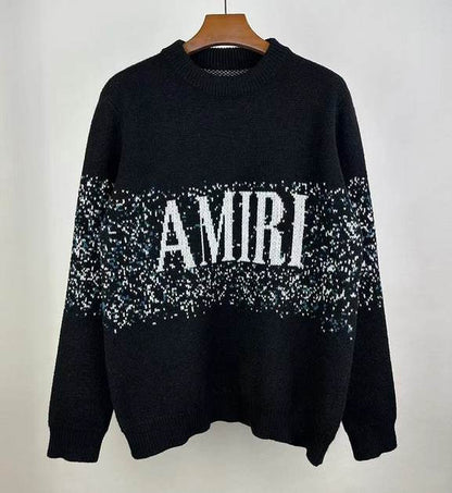 AMR Sweater Sweatshirt 3 Color 's