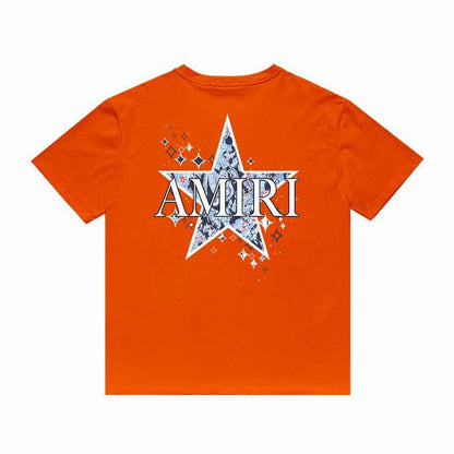 AMR  T -shirt 5 Color 's
