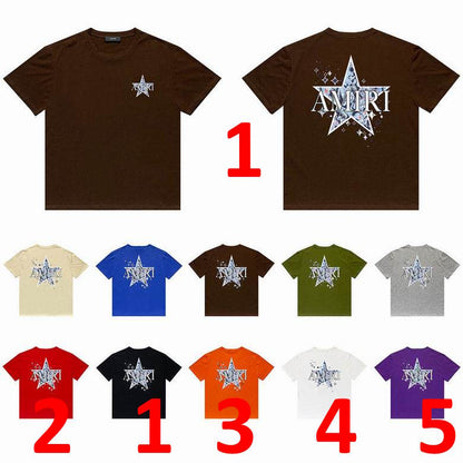 AMR  T -shirt 5 Color 's
