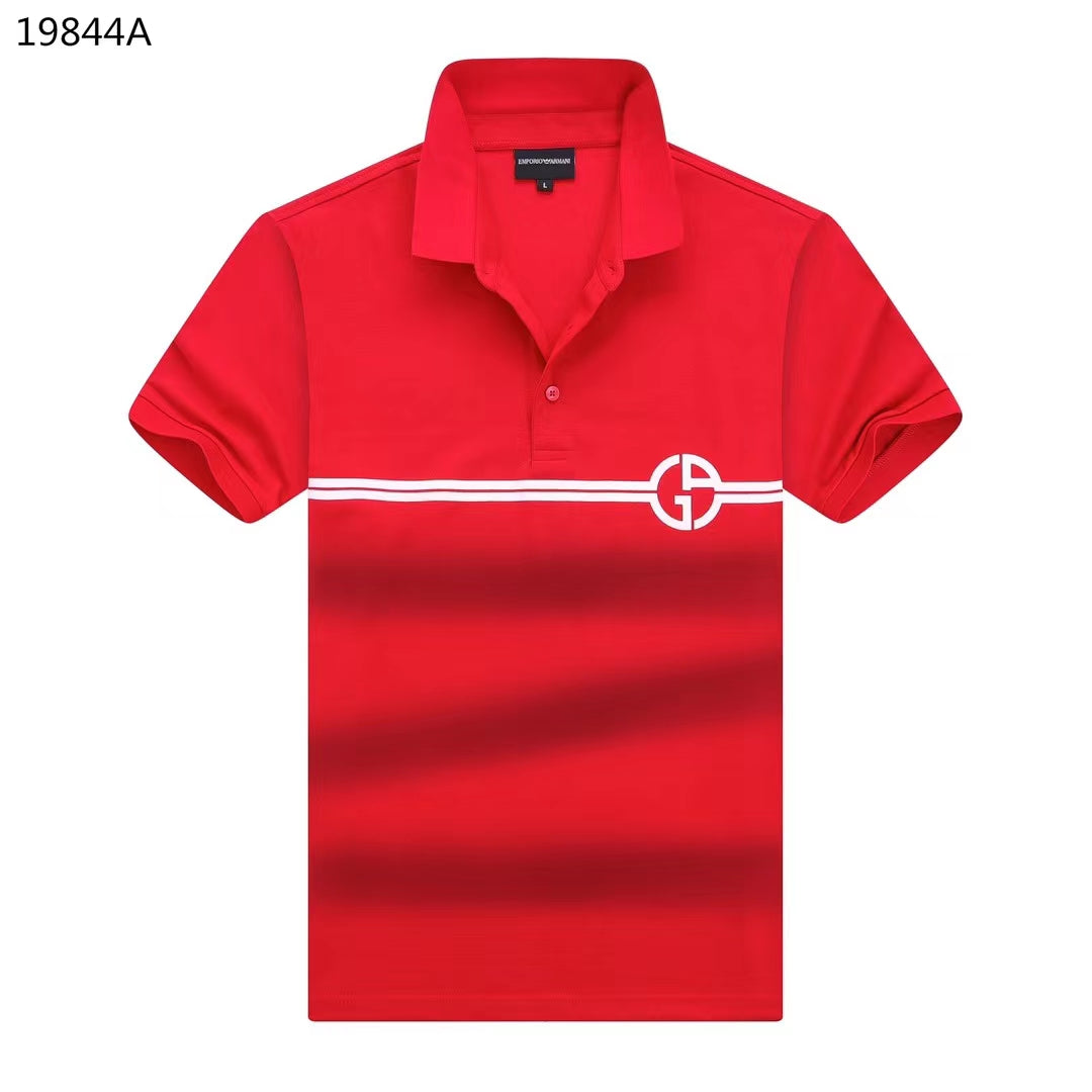ARMA T- shirt  4  Color 's Polo